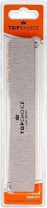 TOP 180/240 Rectangular 2-Function Nail File 18cm
