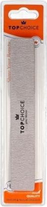 Actual product image TOP 180/240 Rectangular 2-Function Nail File 18cm