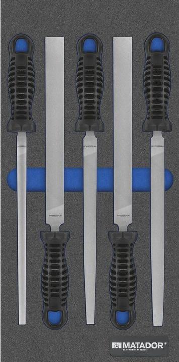 Produktbild Matador 81641775 (Hieb 2, 200 mm)