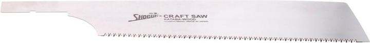 Actual product image Shogun Replacement saw blade KATABA Compact