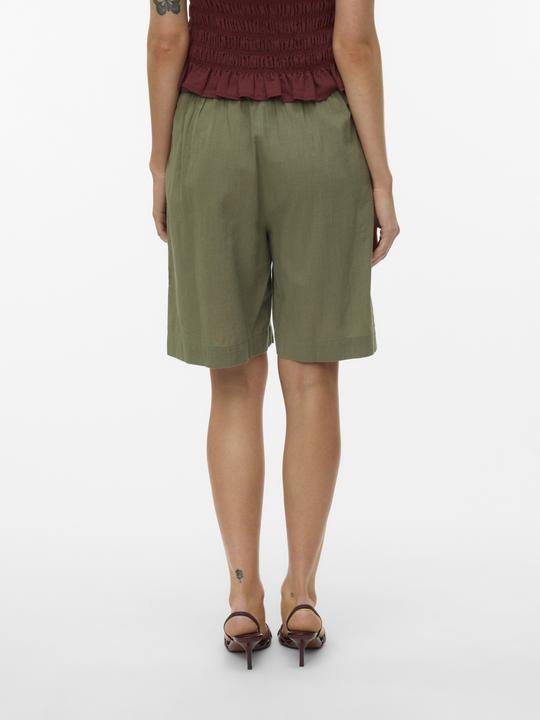 Image du produit Vero Moda Vmcaia Bermuda Wvn Noos (M)