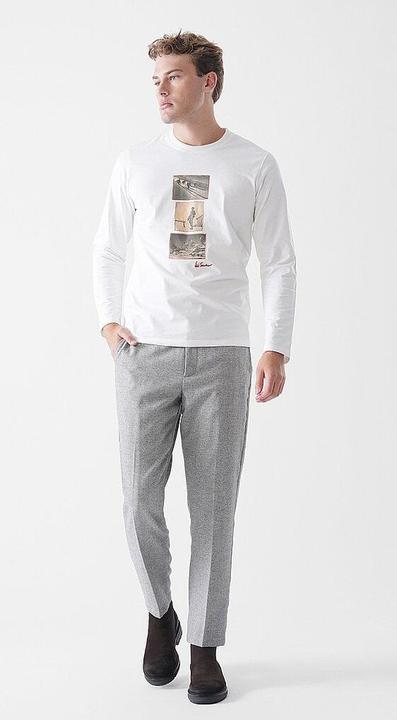 Produktbild Luis Trenker Langarmshirt LUBODE (S)