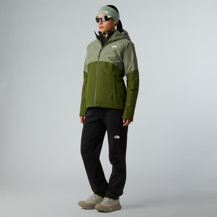 Produktbild North Face Exploration (S)