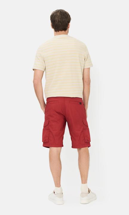 Image du produit Camel Active Cargoshorts aus reiner Baumwolle (40)