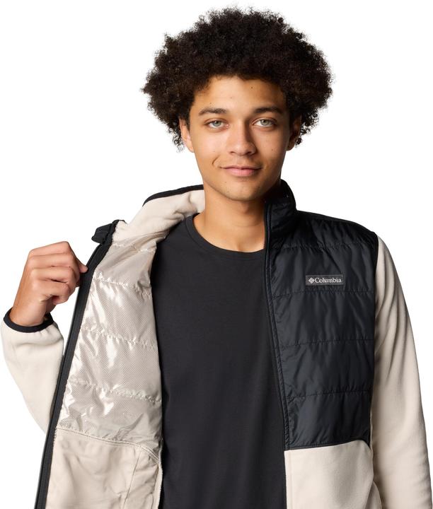 Immagine prodotto Columbia Basin Butte™ Full Zip Fleece II (M)