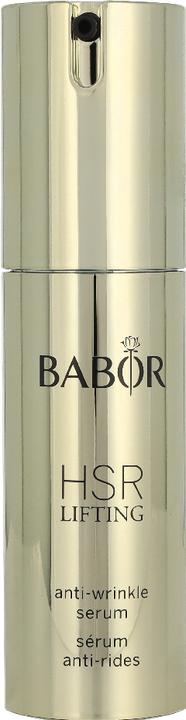 Image du produit Babor HSR Sérum liftant (30 ml)