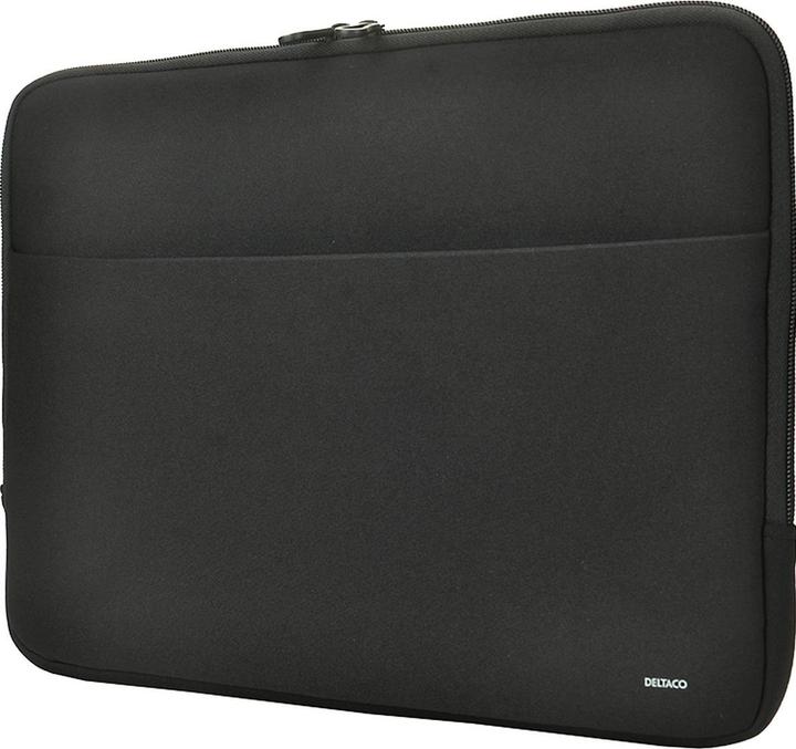 Immagine prodotto Deltaco Patvarus nešiojamojo kompiuterio dÄ-klas 13-14", juodas / NV-503 (14", Universale)