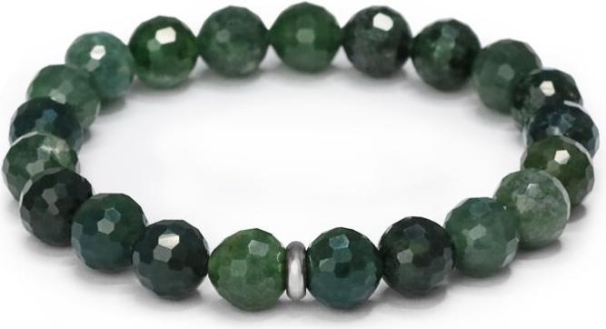 Immagine prodotto Beneto Bracciale di agata MINK149/17 (Agata)