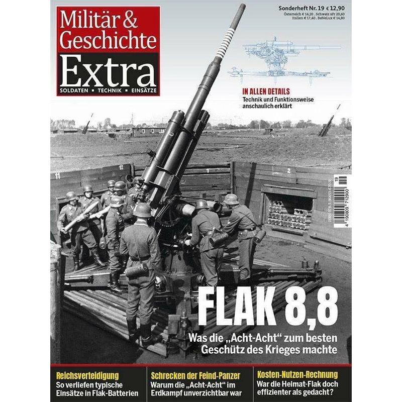 Thumbnail - Flak 8,8, Ratgeber