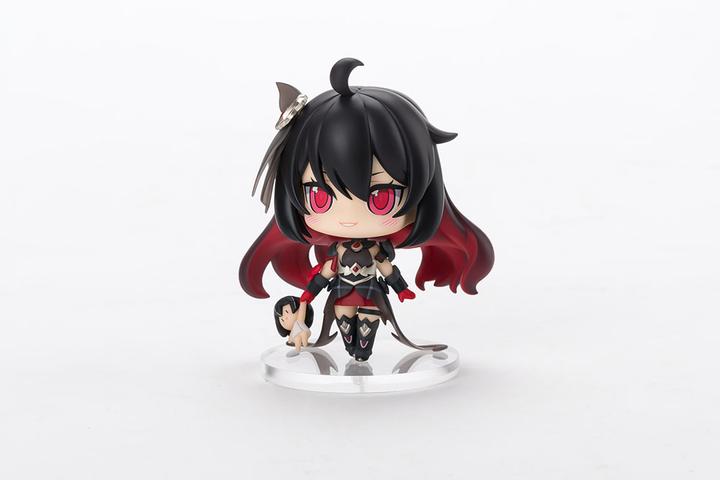 Produktbild Apex Honkai Impact 3rd statuette PVC Seele Vollerei Starchasm Nyx 7 cm