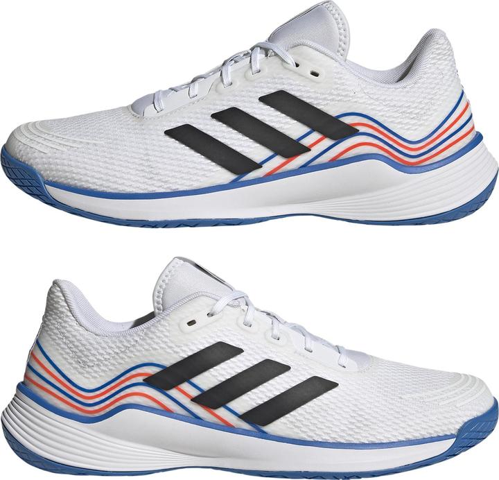 Produktbild adidas Novaflight M (45 1/3)