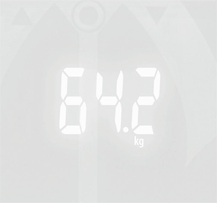 Produktbild Medisana BS450 Connect (180 kg)