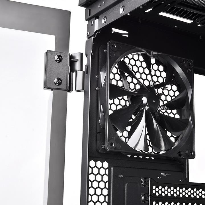 Produktbild Thermaltake Level 20 GT ARGB (ATX, mATX, Mini-ITX, E-ATX)