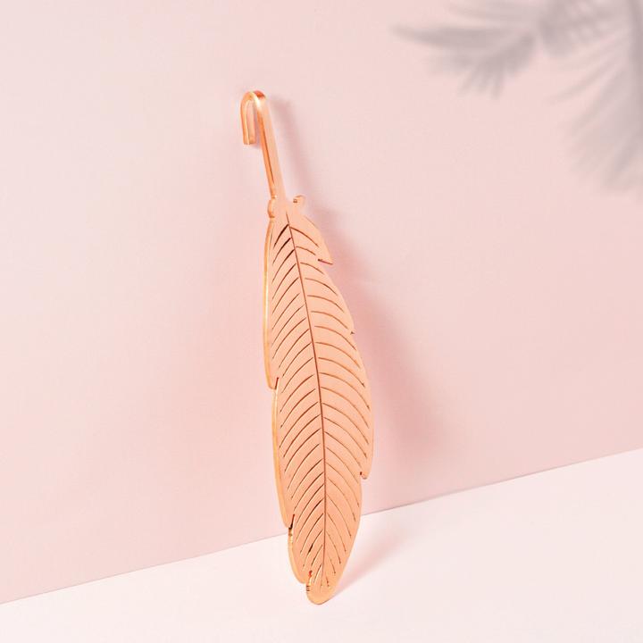Immagine prodotto Forrest & Love Kupfer Infuser Feder
