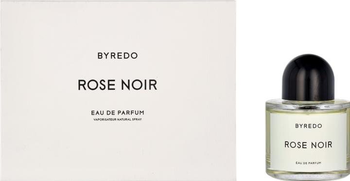 Produktbild Byredo Rose Noir (Eau de Parfum, 100 ml)