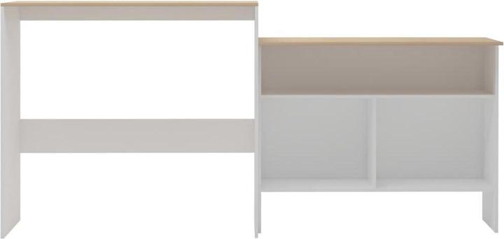 Produktbild vidaXL Meaghan (130 x 40 x 120 cm)
