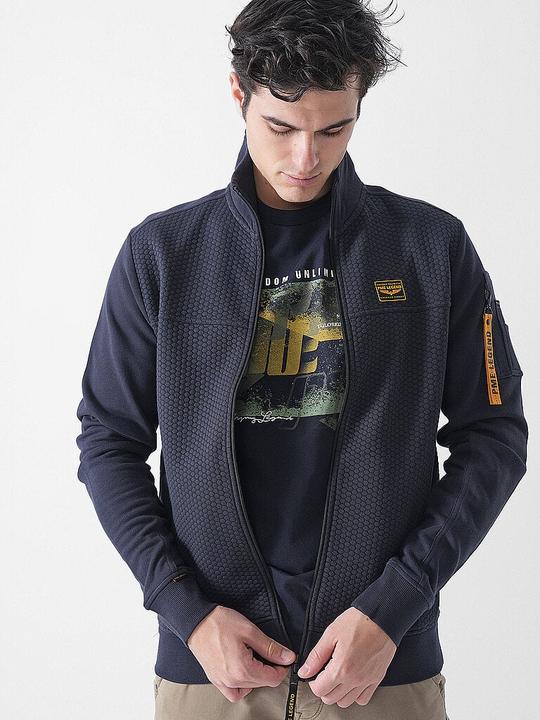 Produktbild Pme Legend Sweatjacke (M)