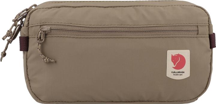 Actual product image Fjällräven High Coast Hip Pack
