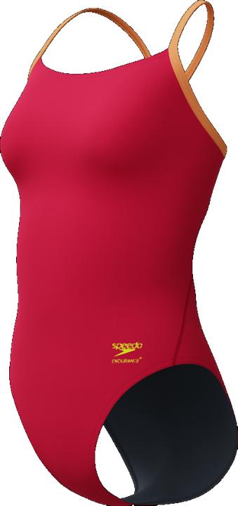 Produktbild Speedo Solid Flyback 2.0 (26)