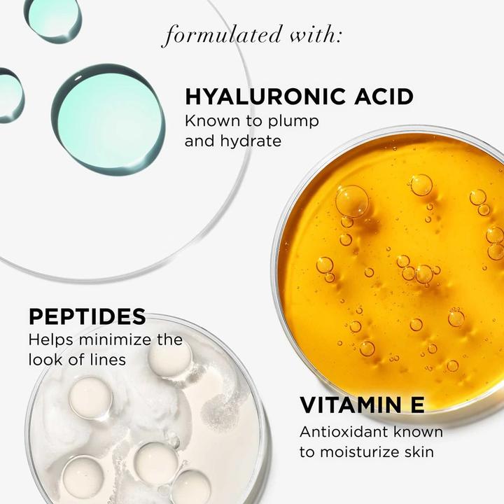 Productafbeelding It Cosmetics Glow with Confidence Sun Cream Blush Blendable Buildable Blush Bronzer Pop Sun-Blushed (#20 Licht Medium, Zonnebloesem, Zonnebloesem)