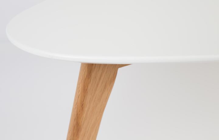 Image du produit White Label Living Drop (100 x 50 x 40 cm)
