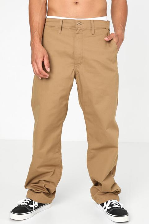 Actual product image Vans Authentic Chino Loose Pants (30)