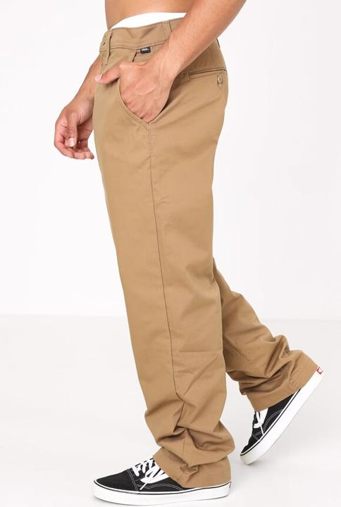 Actual product image Vans Authentic Chino Loose Pants (30)