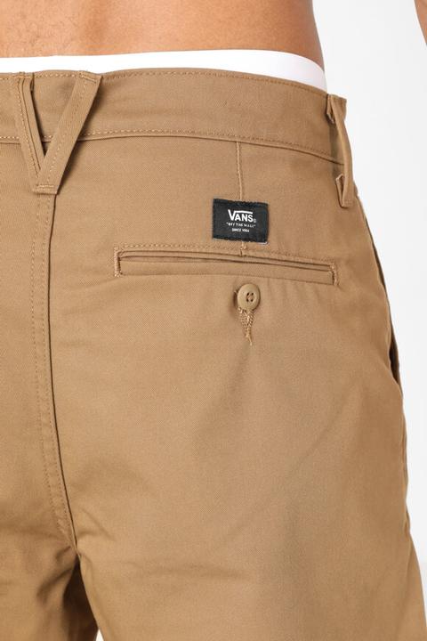 Actual product image Vans Authentic Chino Loose Pants (30)
