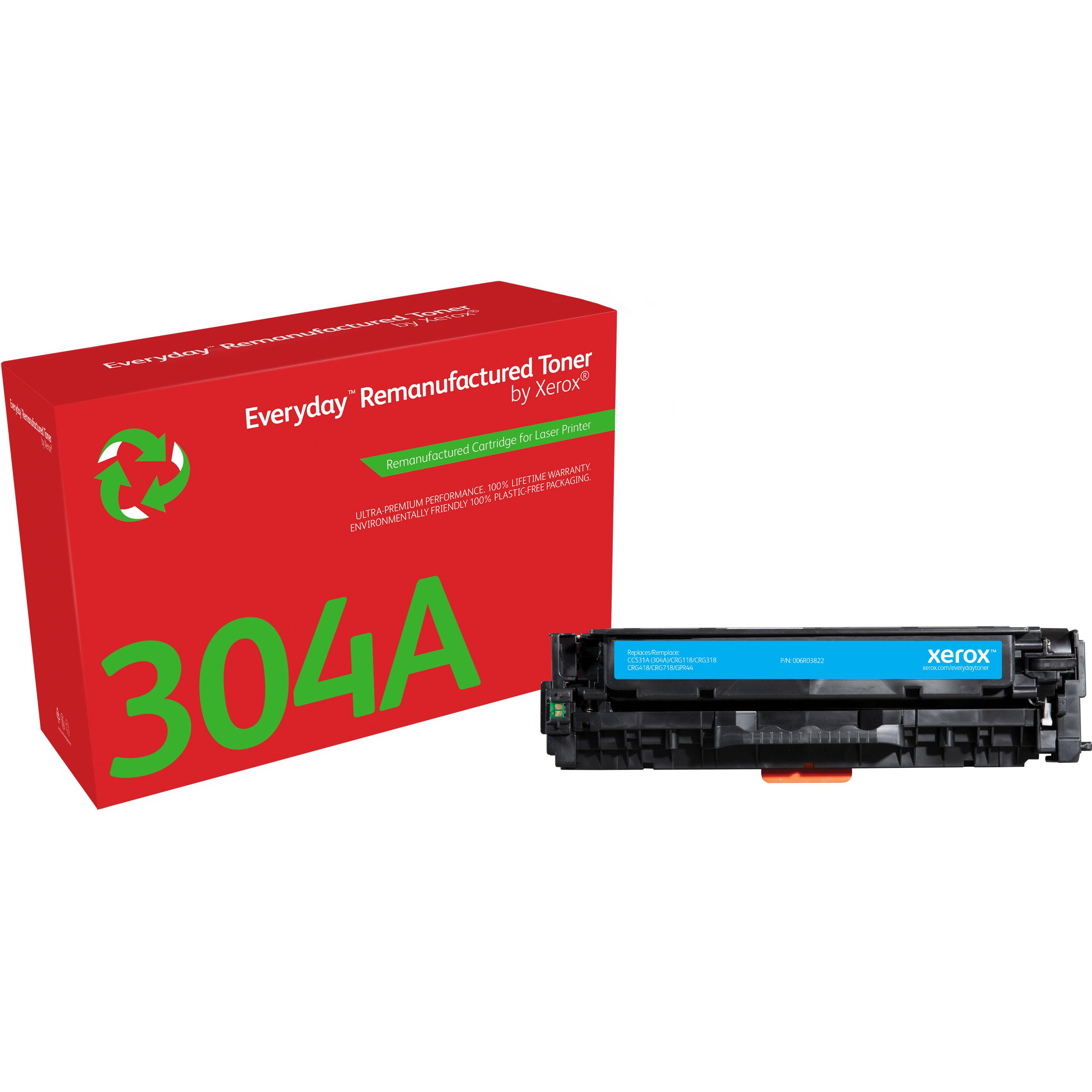 Xerox, Toner, 006R03822