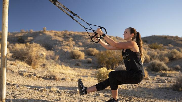 Image du produit TRX Pro Digicamo