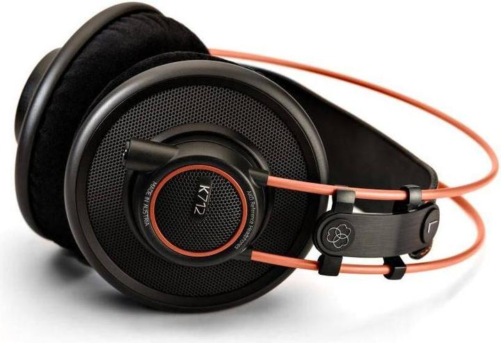 Immagine prodotto AKG Pro K712 Pro (Nessuna soppressione del rumore, Cablato)