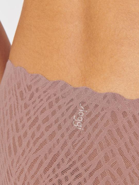 Immagine prodotto Sloggi Damen Hipster «Zero Feel Bliss» (M, Confezione singola)