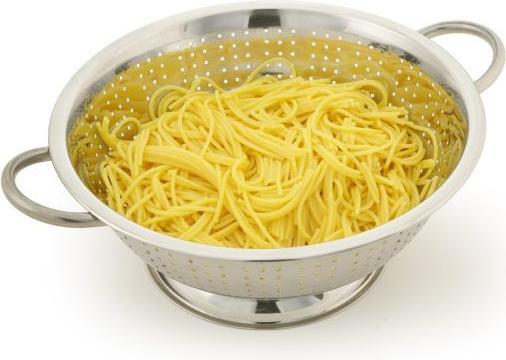 Image du produit Tescoma Passoire avec pied GrandCHEF ø 28 cm (28 cm)
