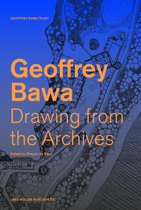 Produktbild Geoffrey Bawa (Englisch, 2023)
