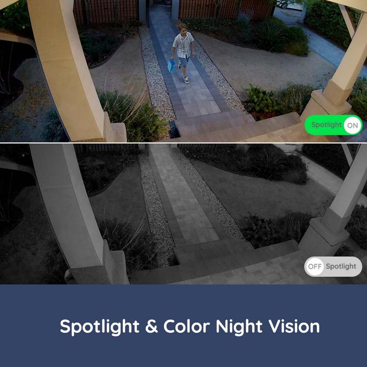 Productafbeelding Reolink P340 PoE Cam (4512 x 2512 Pixels)