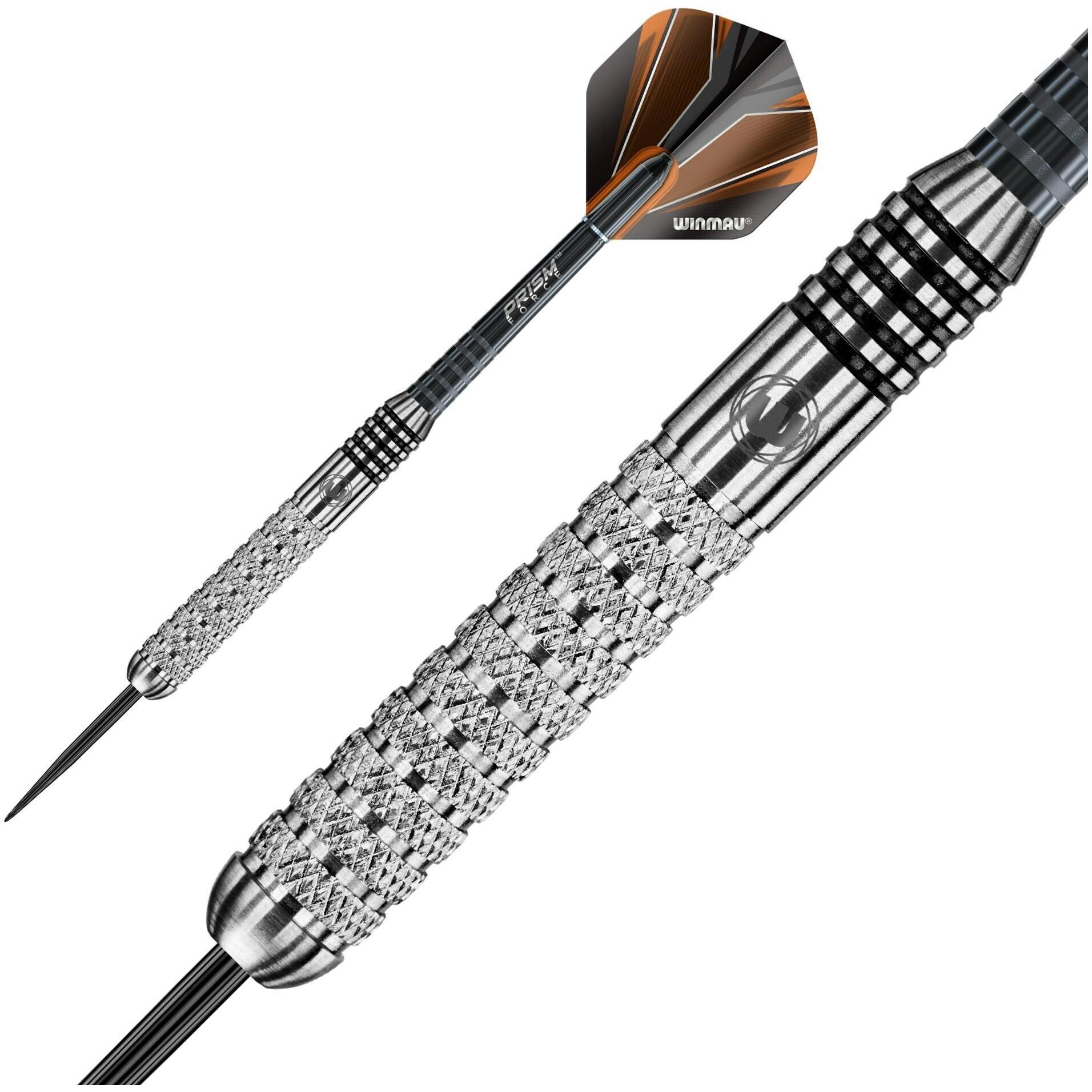Thumbnail - Winmau Barbarian (22 g)