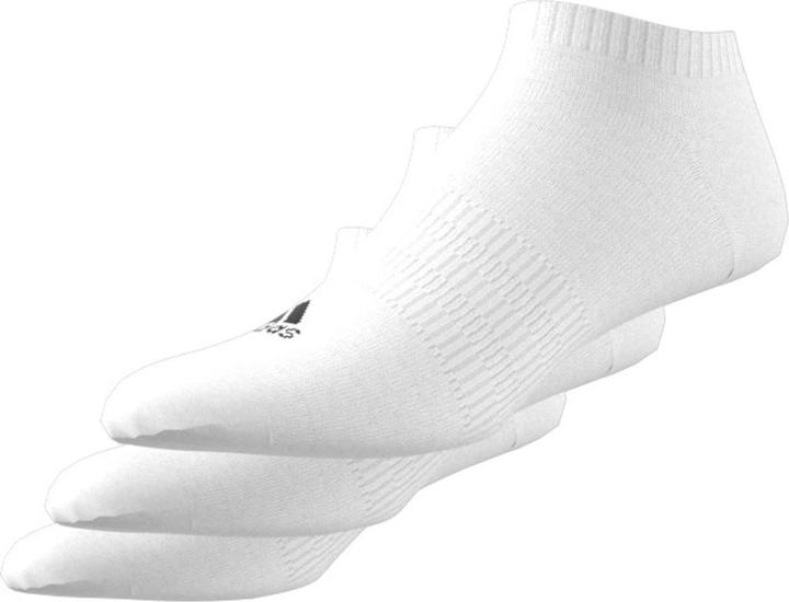 Produktbild adidas C Spw Low 3p,White/Black White/Black XS (34, 35, 36)