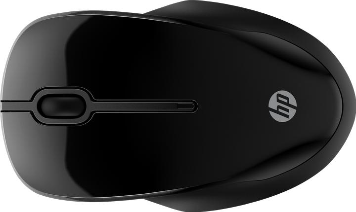 Actual product image HP 250 Dual Mode Wireless Mouse (P) (Wireless)