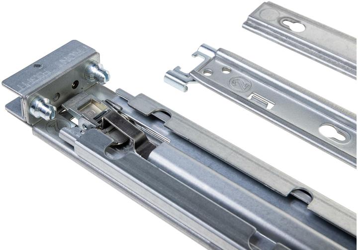 Produktbild HPE DL3XX Gen11 Easy Install Rail 2 Kit