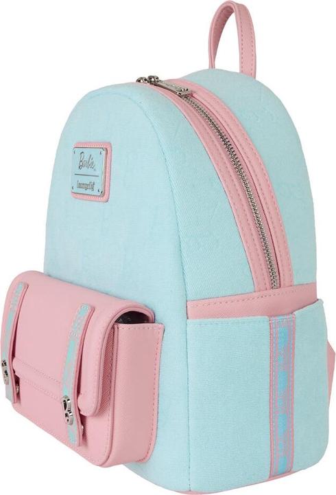 Produktbild Loungefly Barbie backpack 26cm