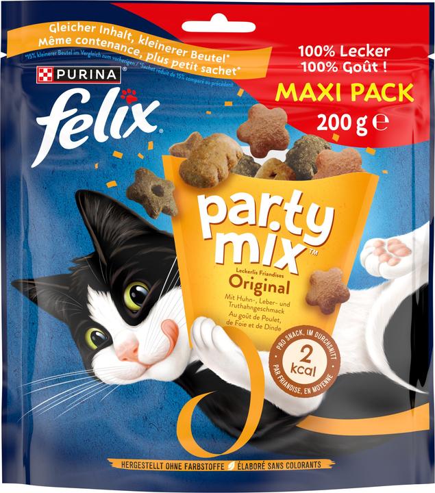 Felix Party Mix Originale (Adulto, 1 pz., 212 g)