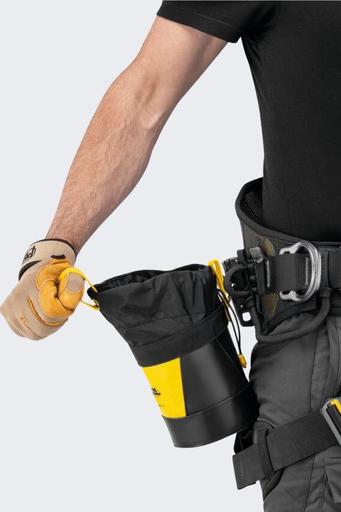 Produktbild Petzl PE-S047BA00 Werkzeugtasche - 1,5L