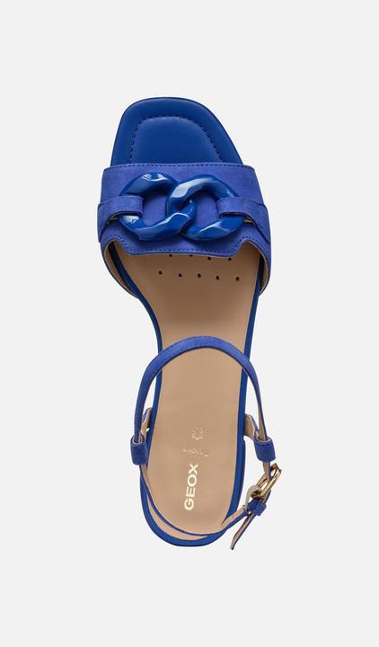 Actual product image Geox New Eraklia 15 D (41)