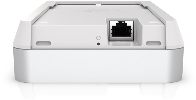 Actual product image Ubiquiti U7 Pro-Wall (4324 Mbit/s)
