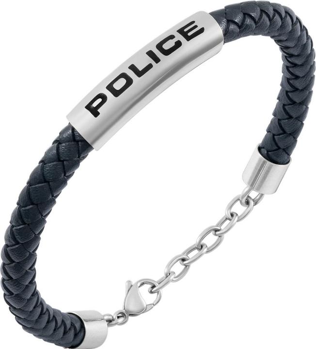 Immagine prodotto Police Skyfall (Acciaio inossidabile, Cuoio)