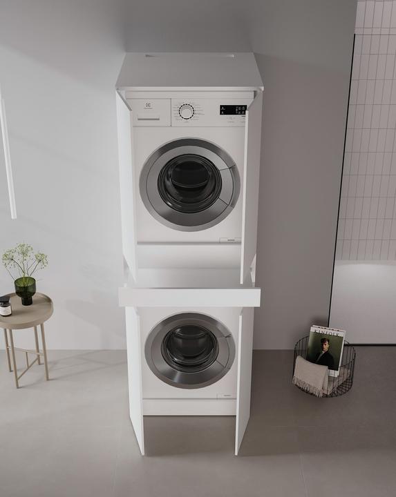 Produktbild Homitis Neve 70 Washing Machine Cabinet