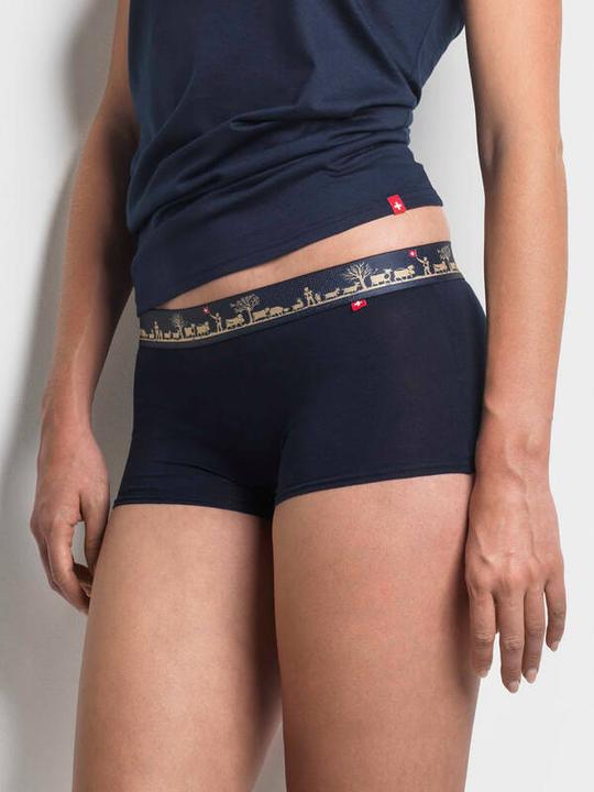 Immagine prodotto ISA Bodywear Panty Lucy (XL, Confezione singola)