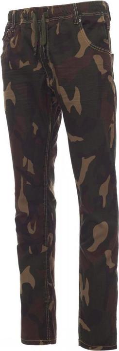Actual product image Payper Trousers Los Angeles (50)
