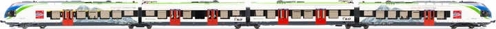 Actual product image Bachmann Trains Tilo ETR 524 DC Ep. VI (Track H0)
