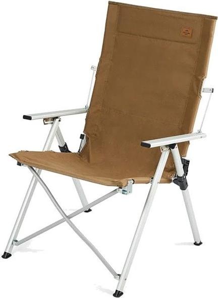 Produktbild Naturehike Wanderstuhl ty-03 plus cnh22ju059-dunkelbraun